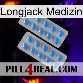 Longjack Medicine 23